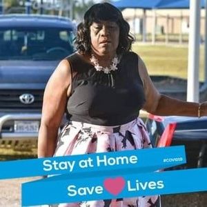 Meet your Posher, Lynda